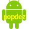 Aplicativo popdez para Android