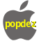 Aplicativo popdez para iOS